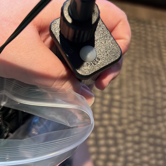 Set of 2 OUTYLTS Christmas String Lights 108ft EACH and Multicolored/ LED - Picture 5 of 7